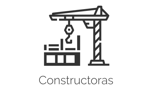 Constructoras